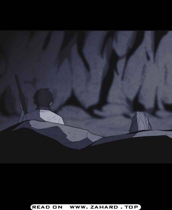 Read Shotgun Boy Manga Online