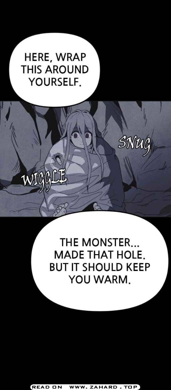 Read Shotgun Boy Manga Online