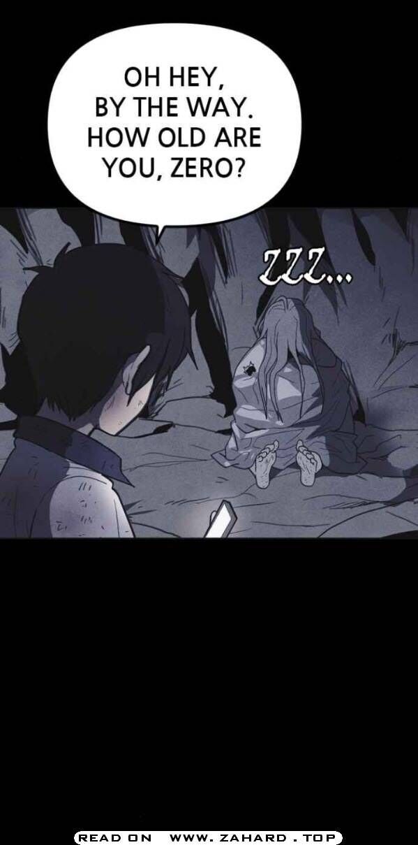 Read Shotgun Boy Manga Online