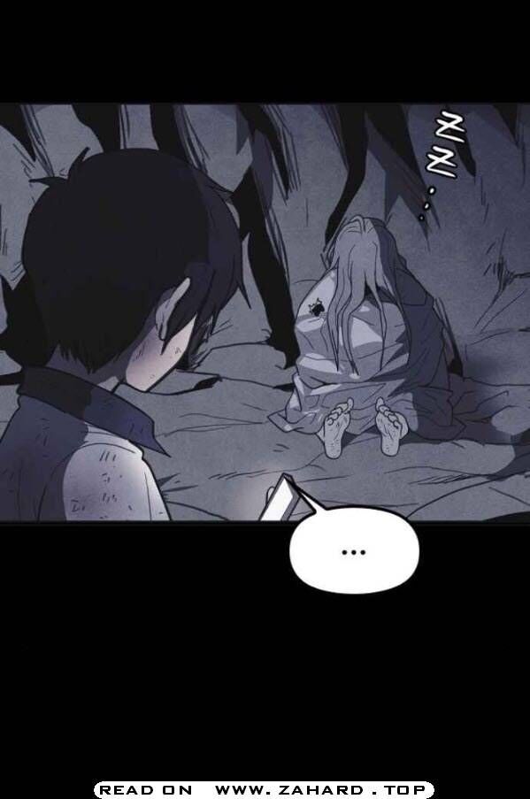 Read Shotgun Boy Manga Online