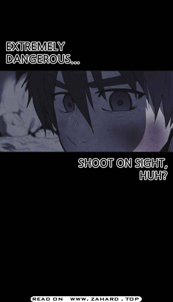 Read Shotgun Boy Manga Online