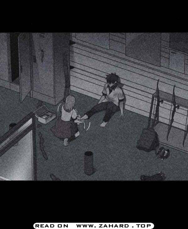 Read Shotgun Boy Manga Online