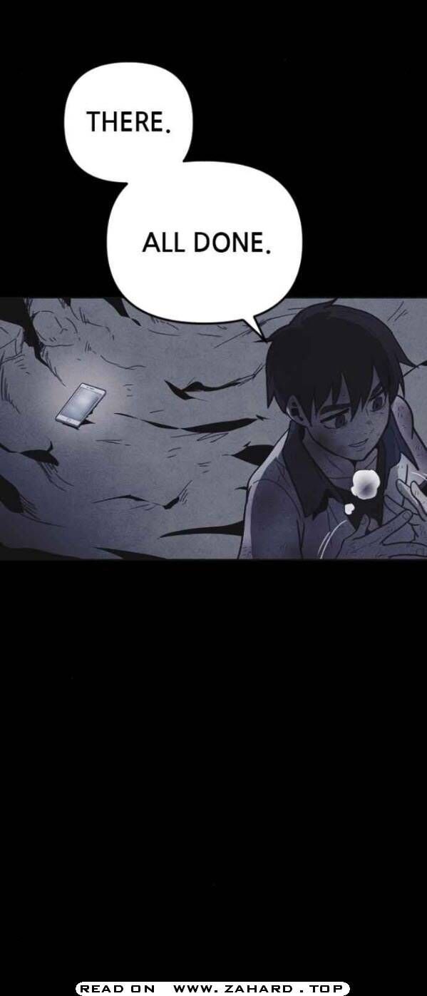 Read Shotgun Boy Manga Online