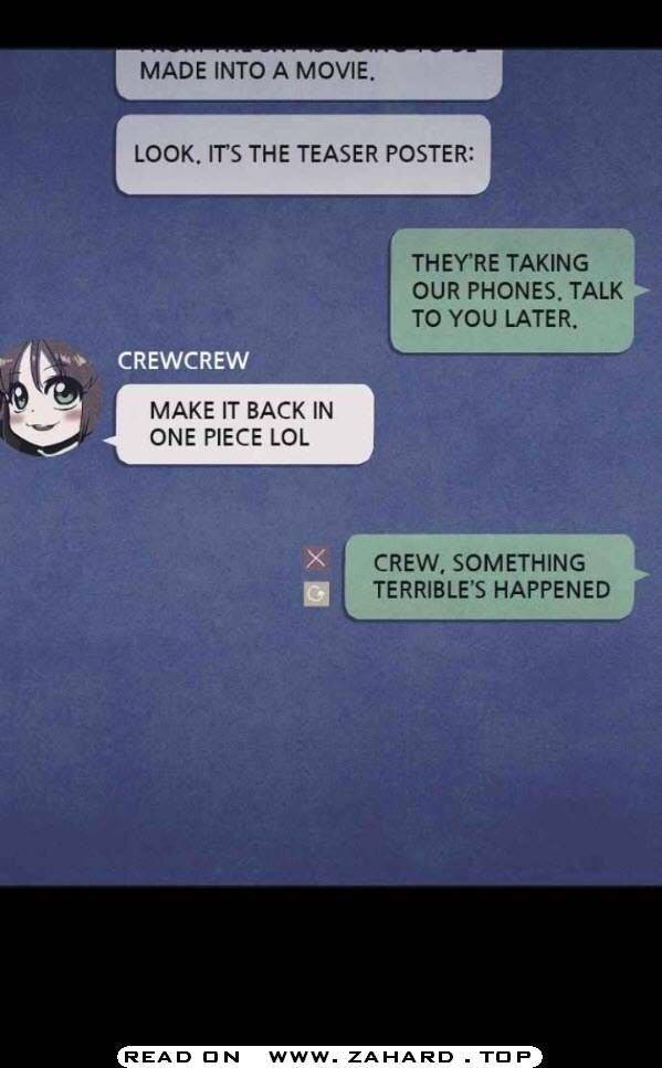 Read Shotgun Boy Manga Online