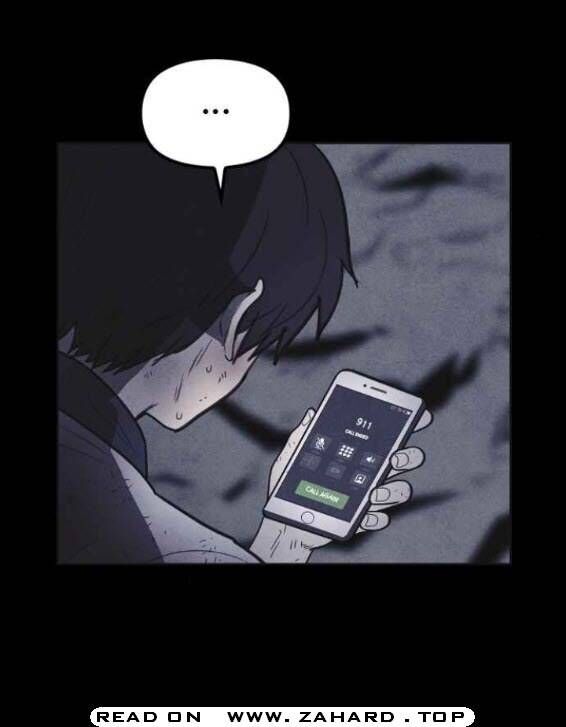 Read Shotgun Boy Manga Online