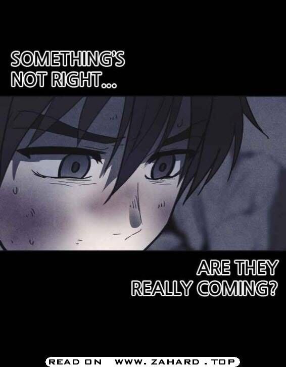 Read Shotgun Boy Manga Online