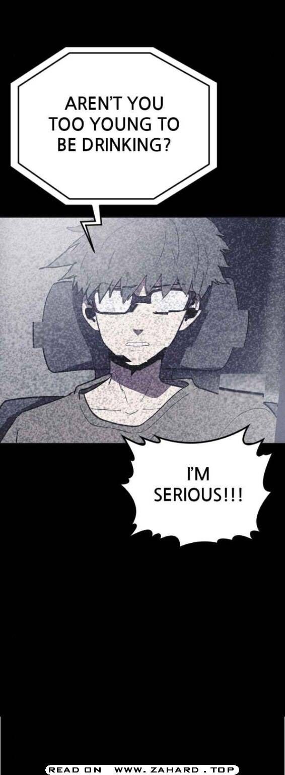 Read Shotgun Boy Manga Online