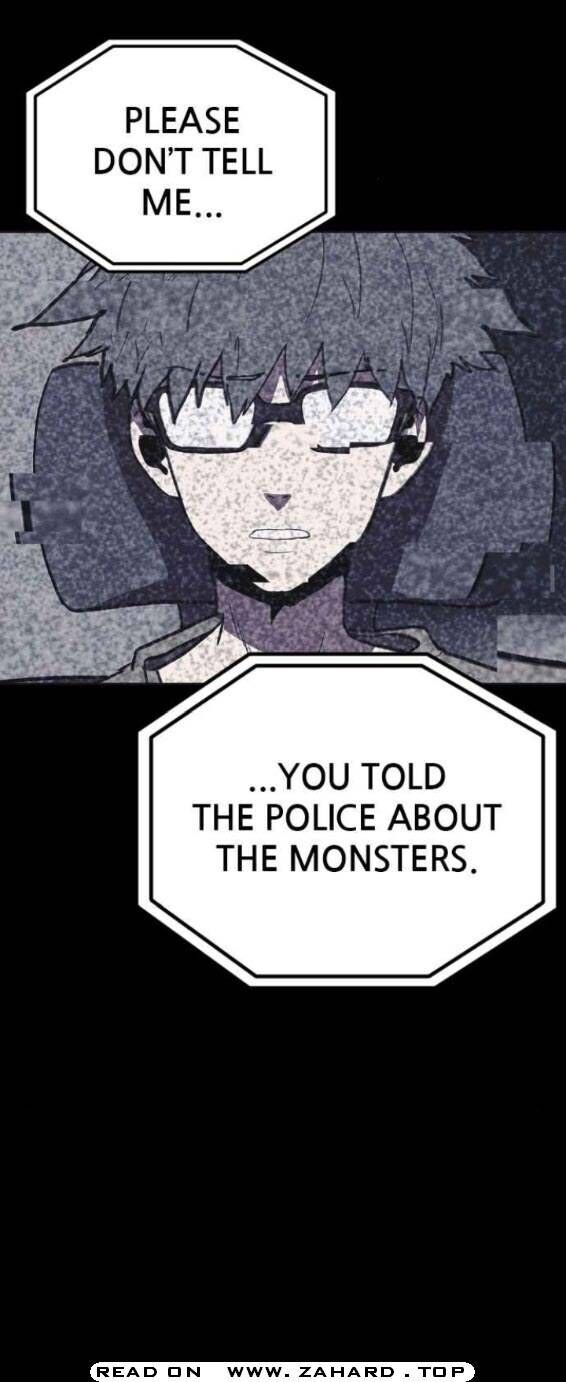 Read Shotgun Boy Manga Online