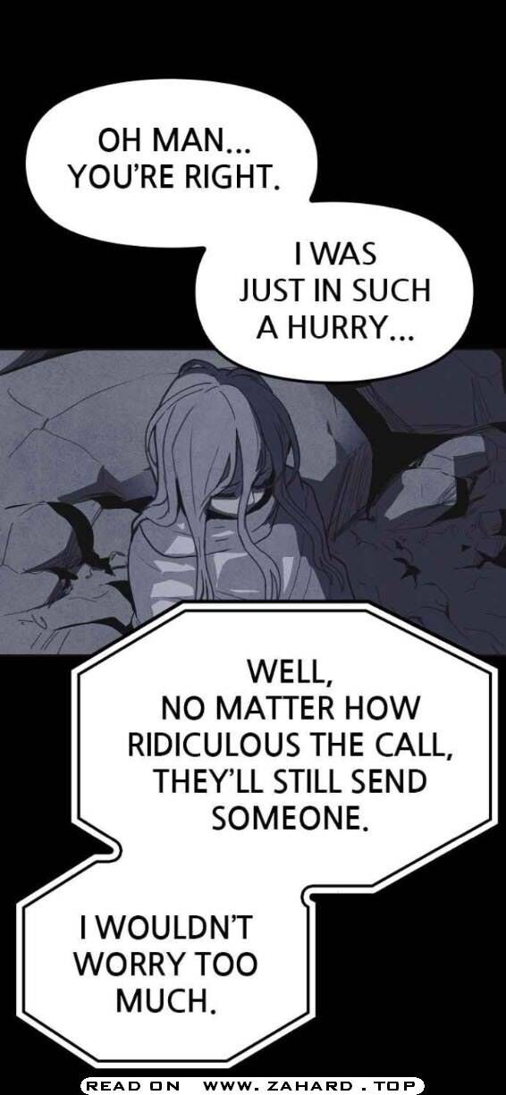 Read Shotgun Boy Manga Online