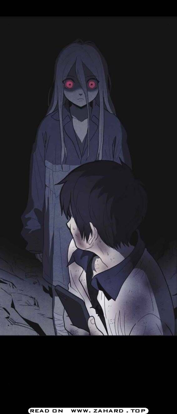 Read Shotgun Boy Manga Online