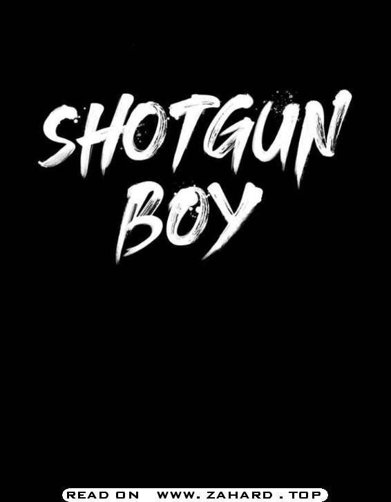 Read Shotgun Boy Manga Online