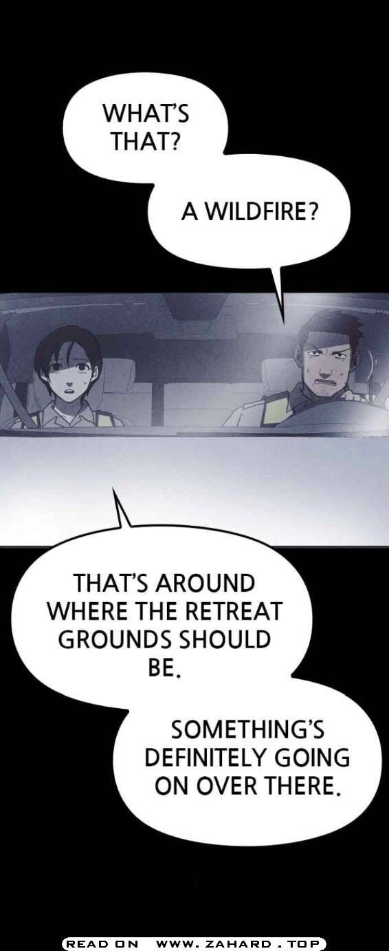 Read Shotgun Boy Manga Online