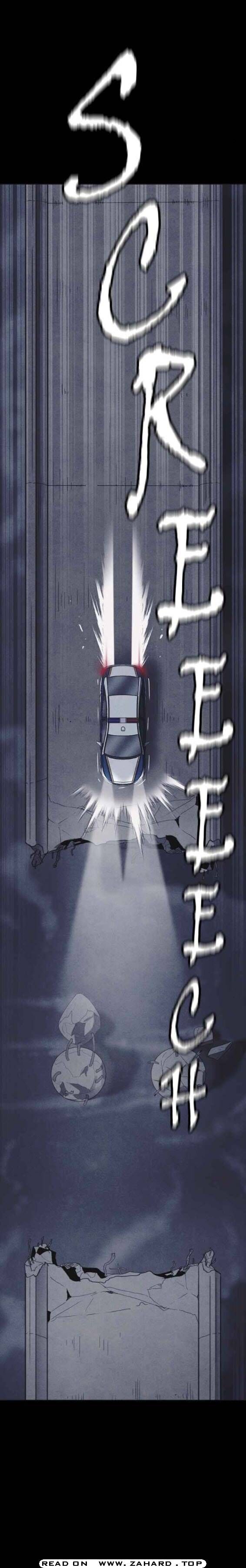 Read Shotgun Boy Manga Online