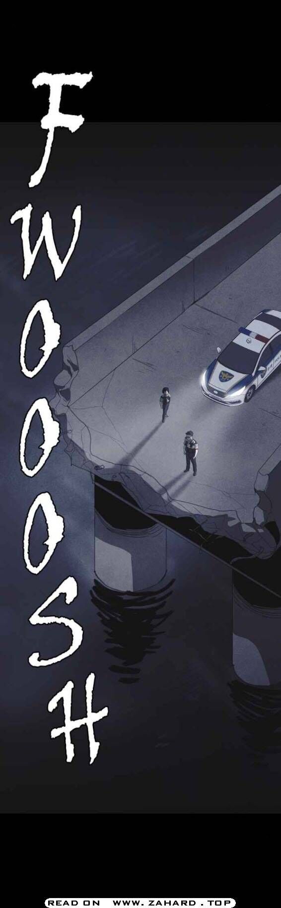 Read Shotgun Boy Manga Online