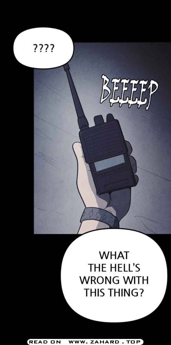 Read Shotgun Boy Manga Online