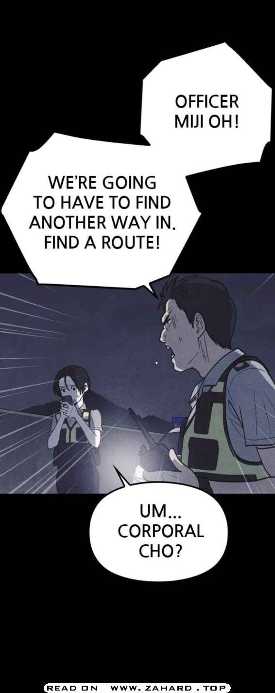 Read Shotgun Boy Manga Online