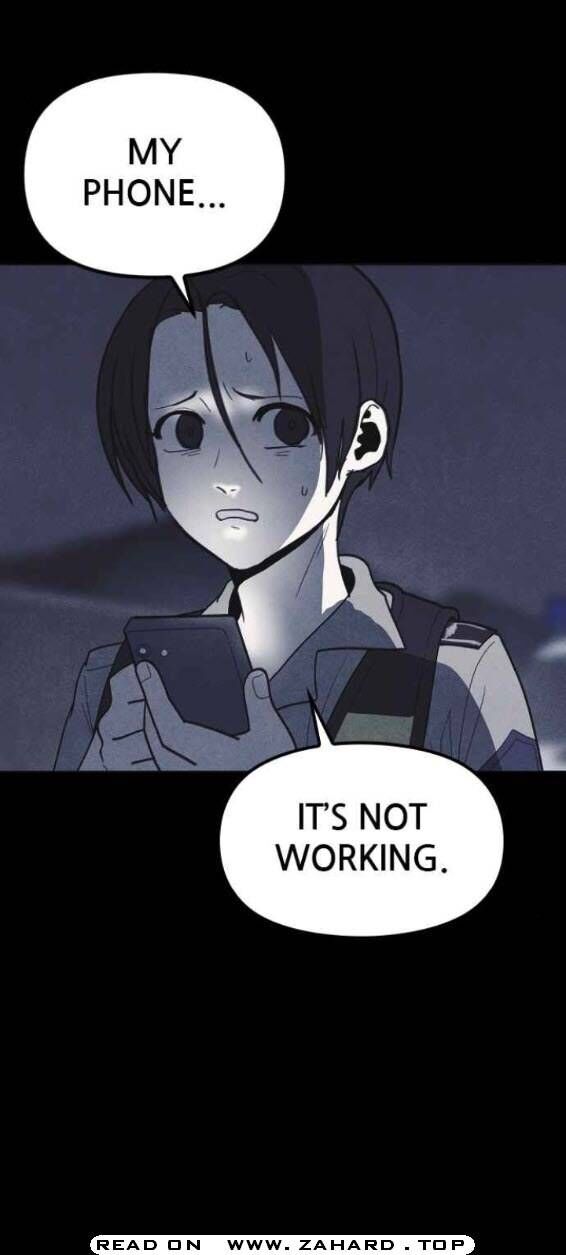 Read Shotgun Boy Manga Online