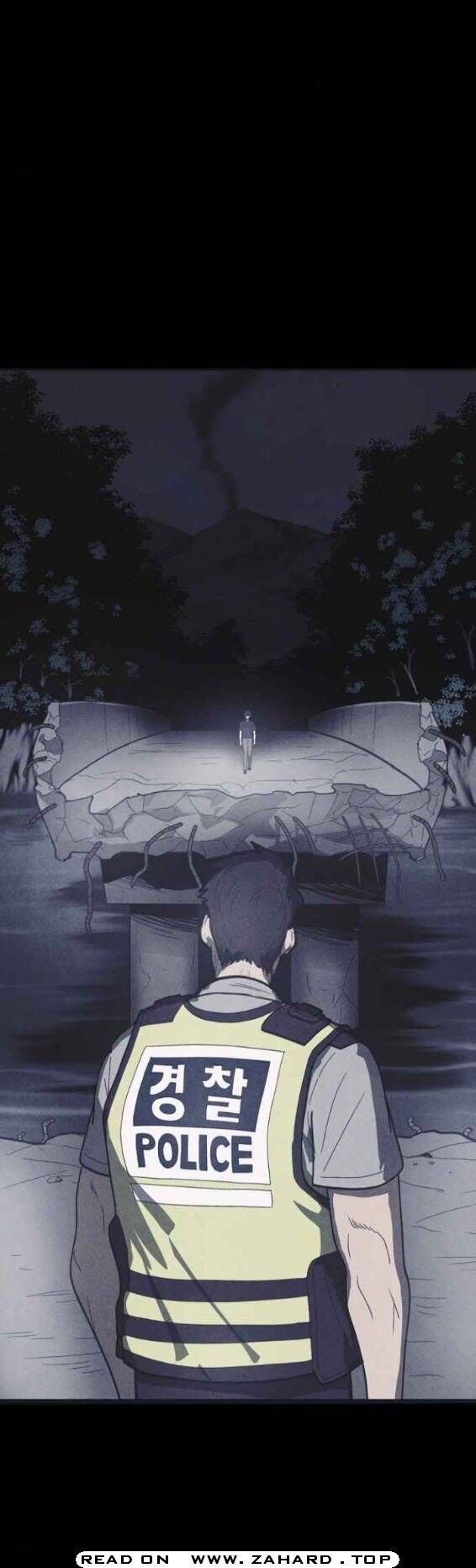 Read Shotgun Boy Manga Online