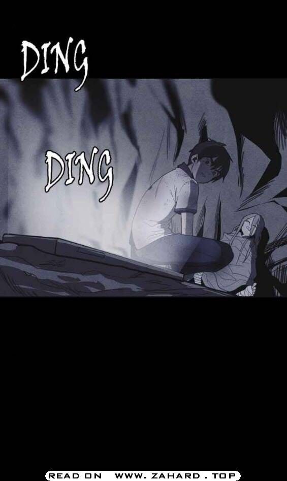 Read Shotgun Boy Manga Online