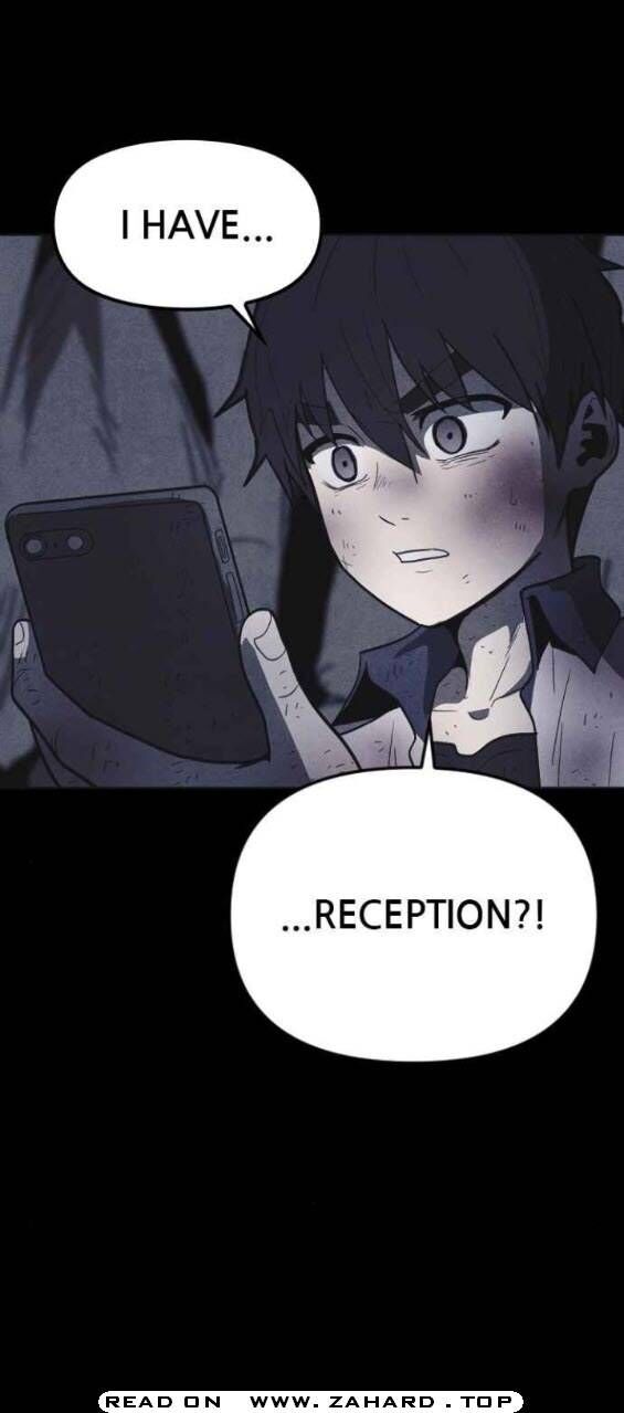 Read Shotgun Boy Manga Online