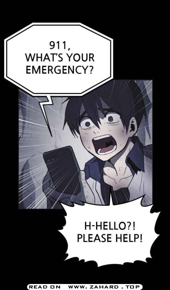 Read Shotgun Boy Manga Online