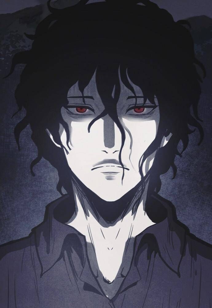 Read Shotgun Boy Manga Online