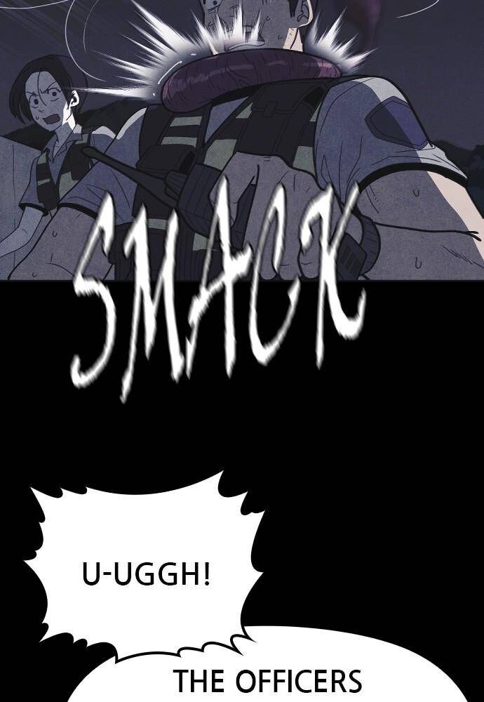 Read Shotgun Boy Manga Online