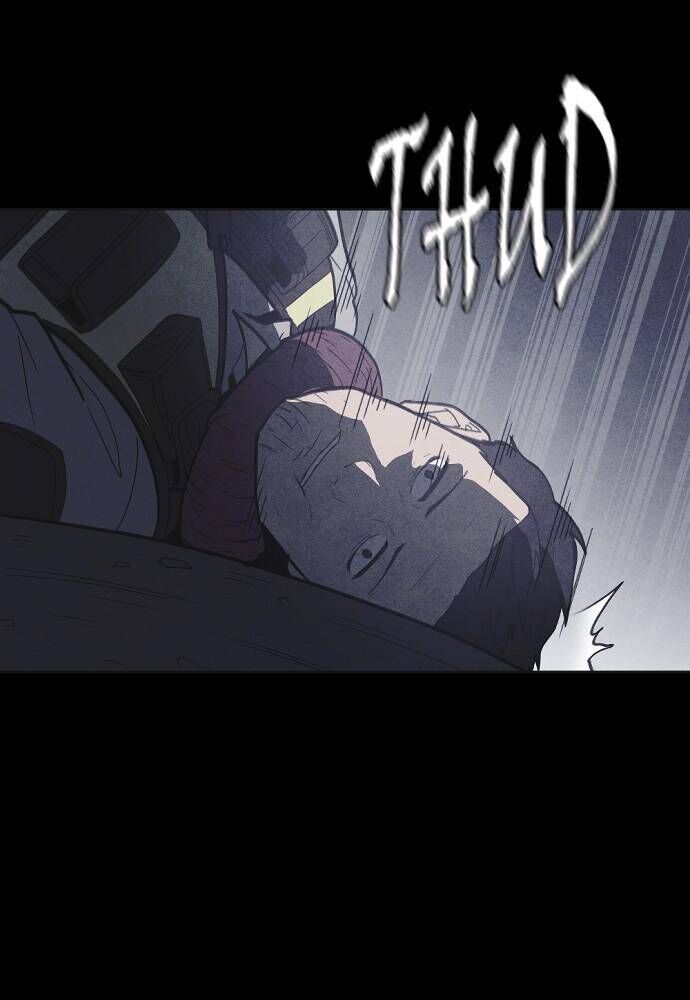 Read Shotgun Boy Manga Online