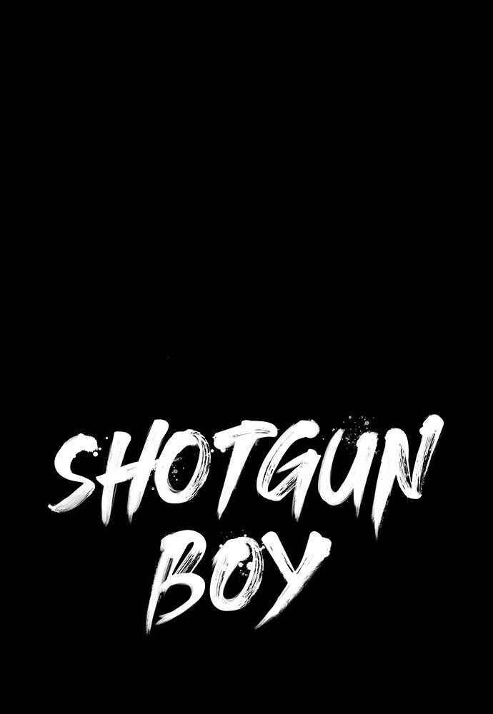 Read Shotgun Boy Manga Online