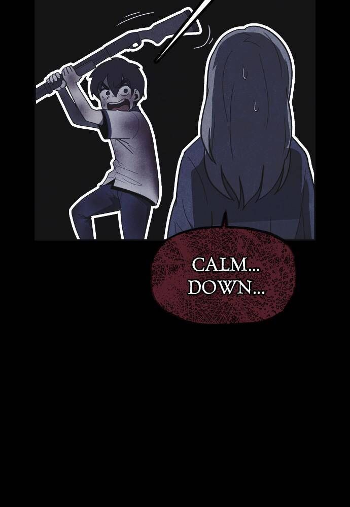 Read Shotgun Boy Manga Online