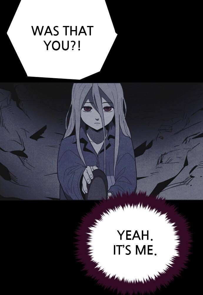 Read Shotgun Boy Manga Online