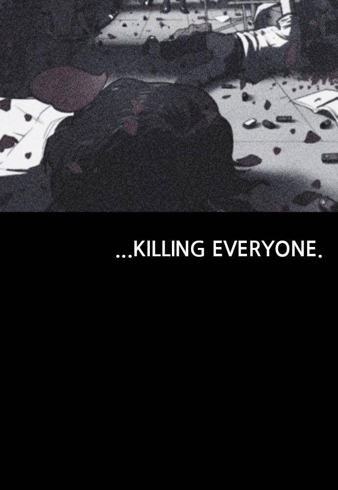 Read Shotgun Boy Manga Online