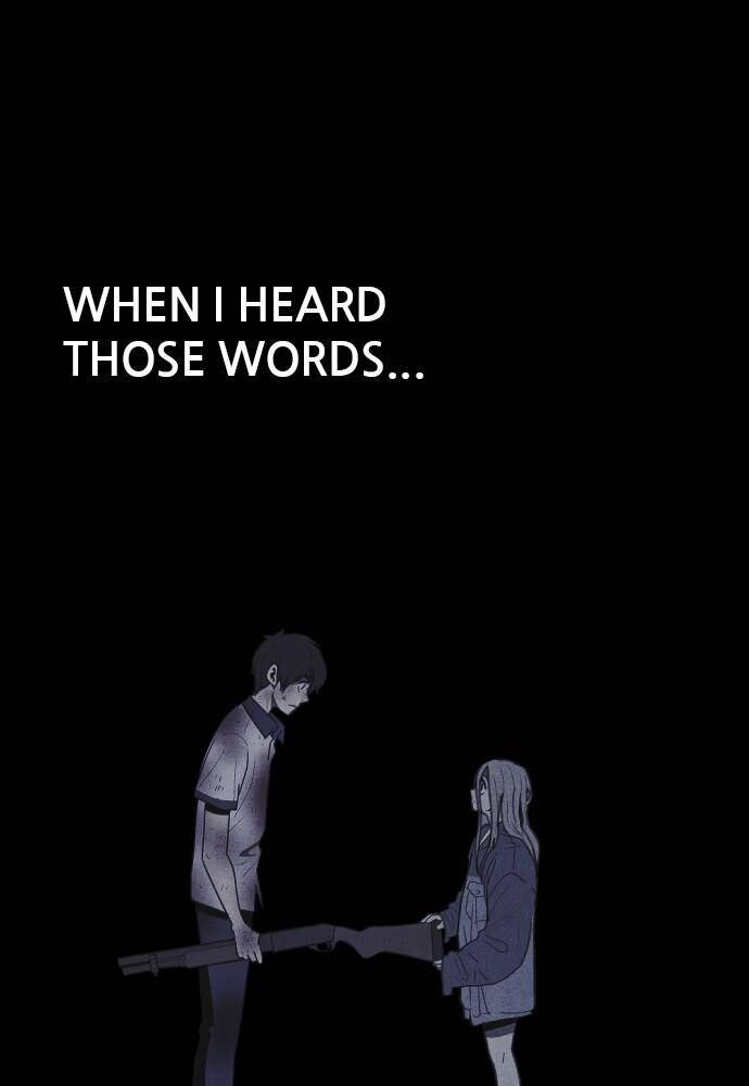 Read Shotgun Boy Manga Online