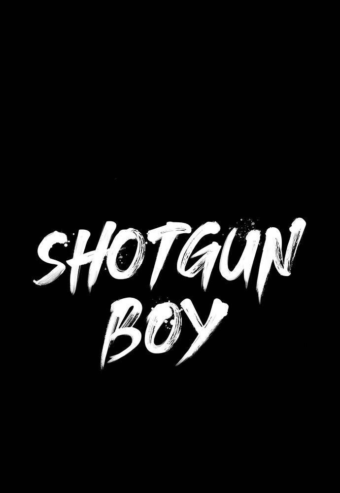 Read Shotgun Boy Manga Online