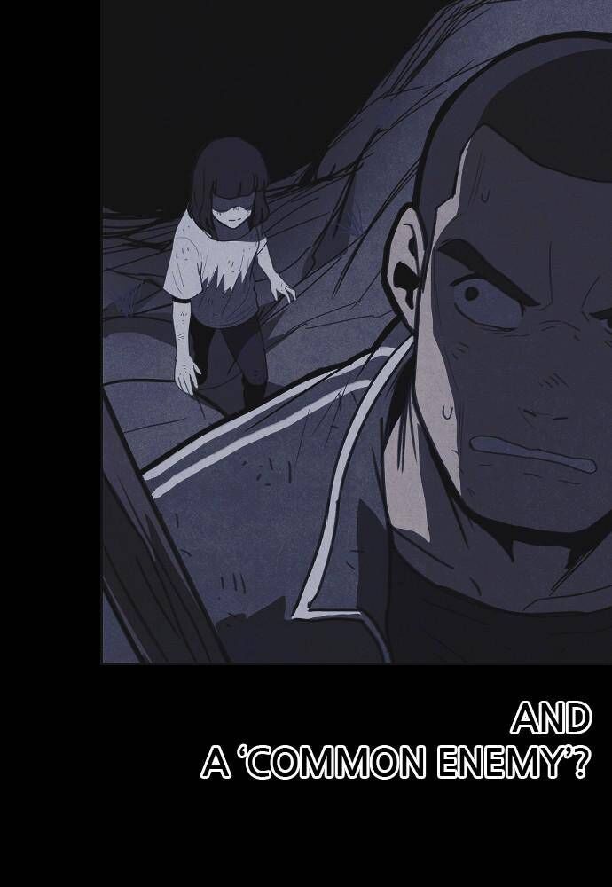 Read Shotgun Boy Manga Online