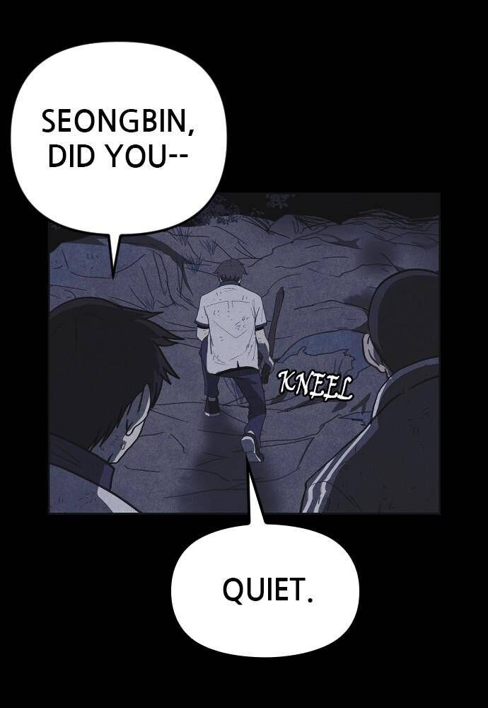 Read Shotgun Boy Manga Online