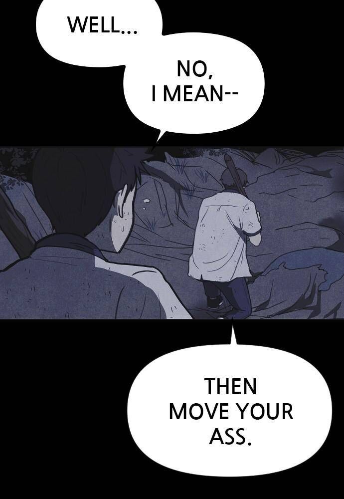 Read Shotgun Boy Manga Online