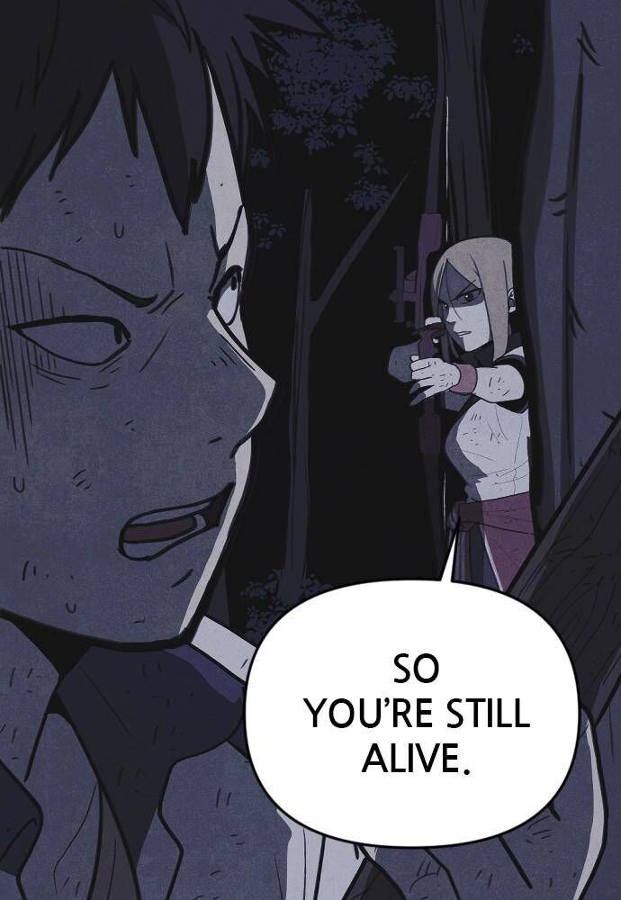 Read Shotgun Boy Manga Online