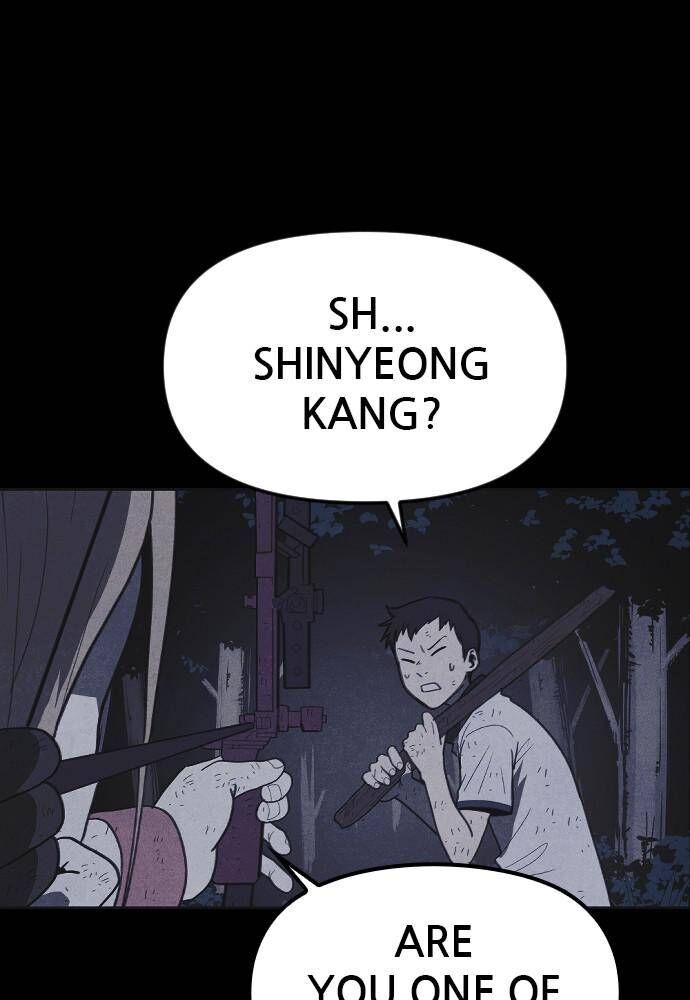 Read Shotgun Boy Manga Online