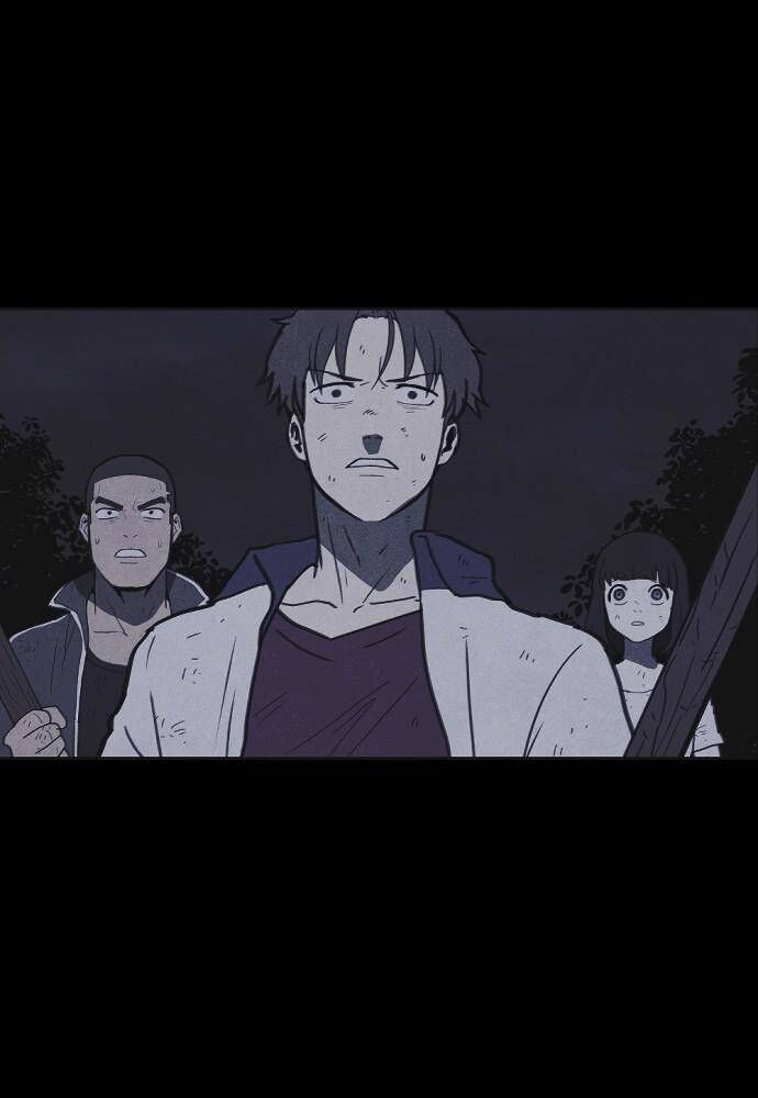 Read Shotgun Boy Manga Online