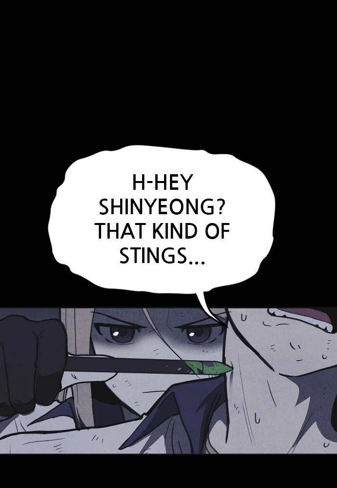 Read Shotgun Boy Manga Online