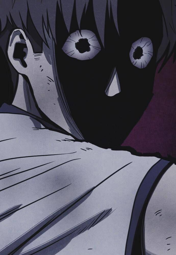 Read Shotgun Boy Manga Online