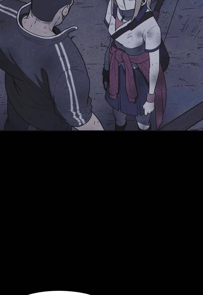 Read Shotgun Boy Manga Online