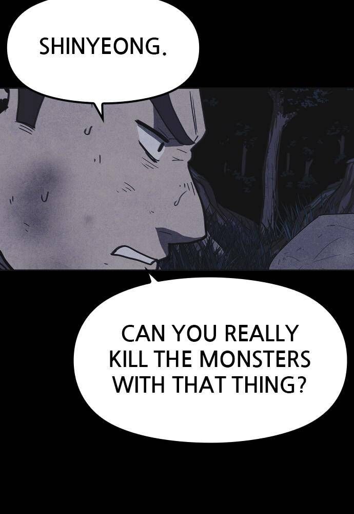 Read Shotgun Boy Manga Online