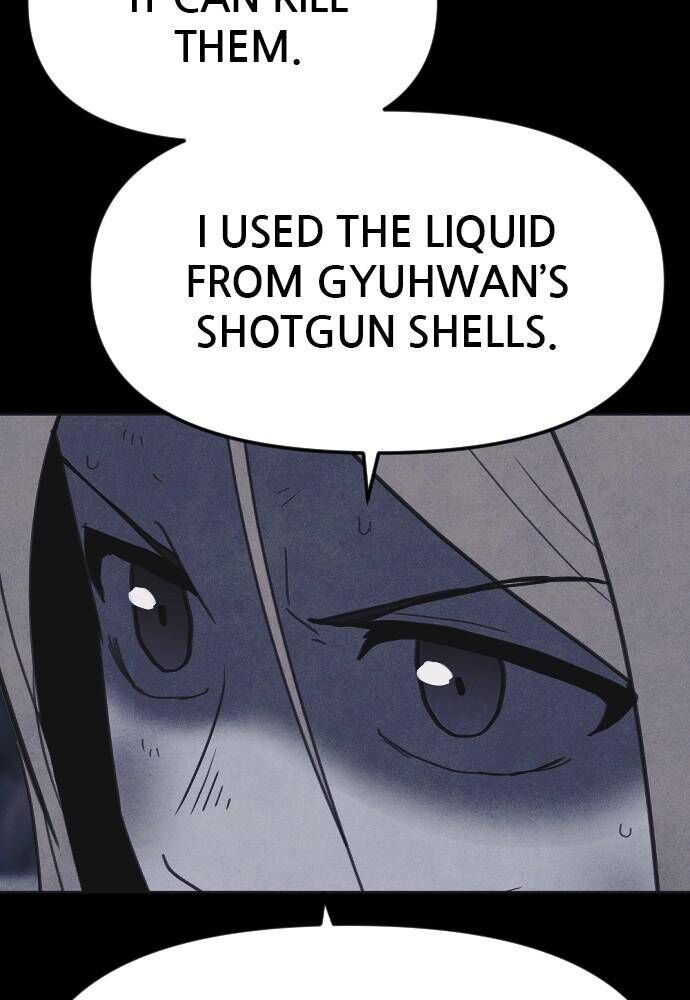 Read Shotgun Boy Manga Online