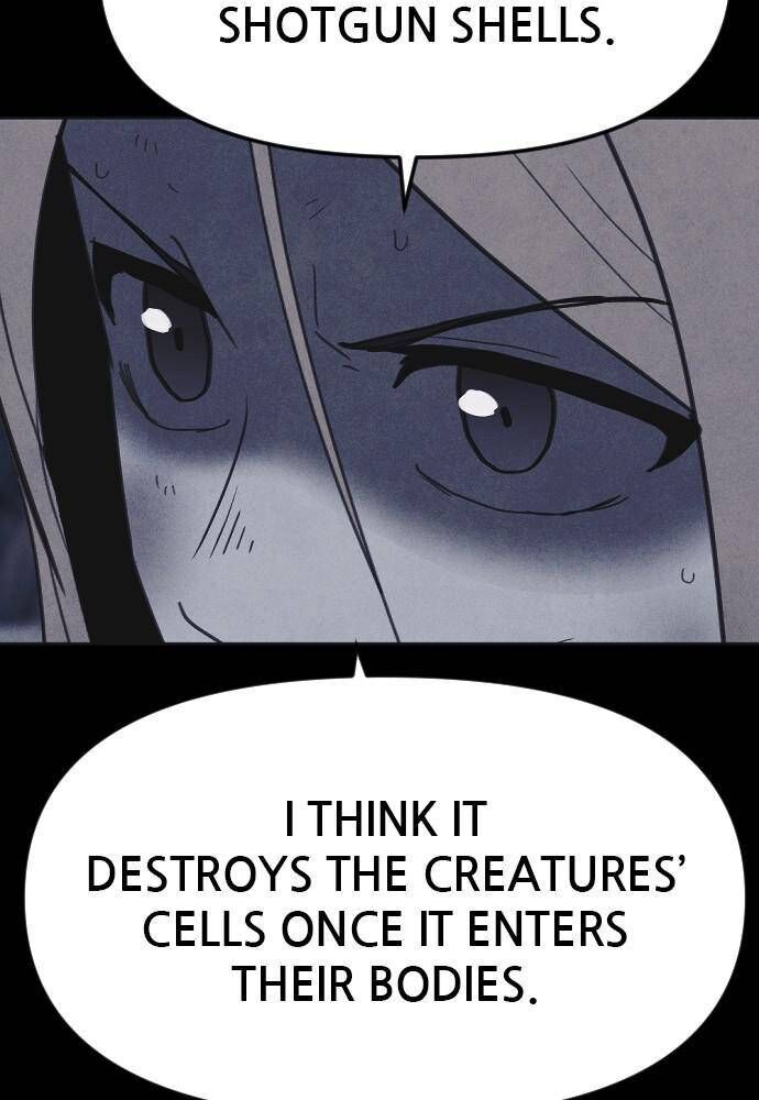 Read Shotgun Boy Manga Online