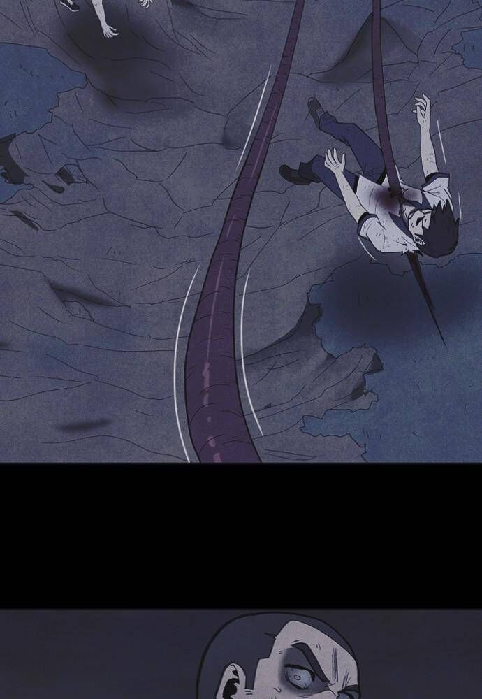 Read Shotgun Boy Manga Online