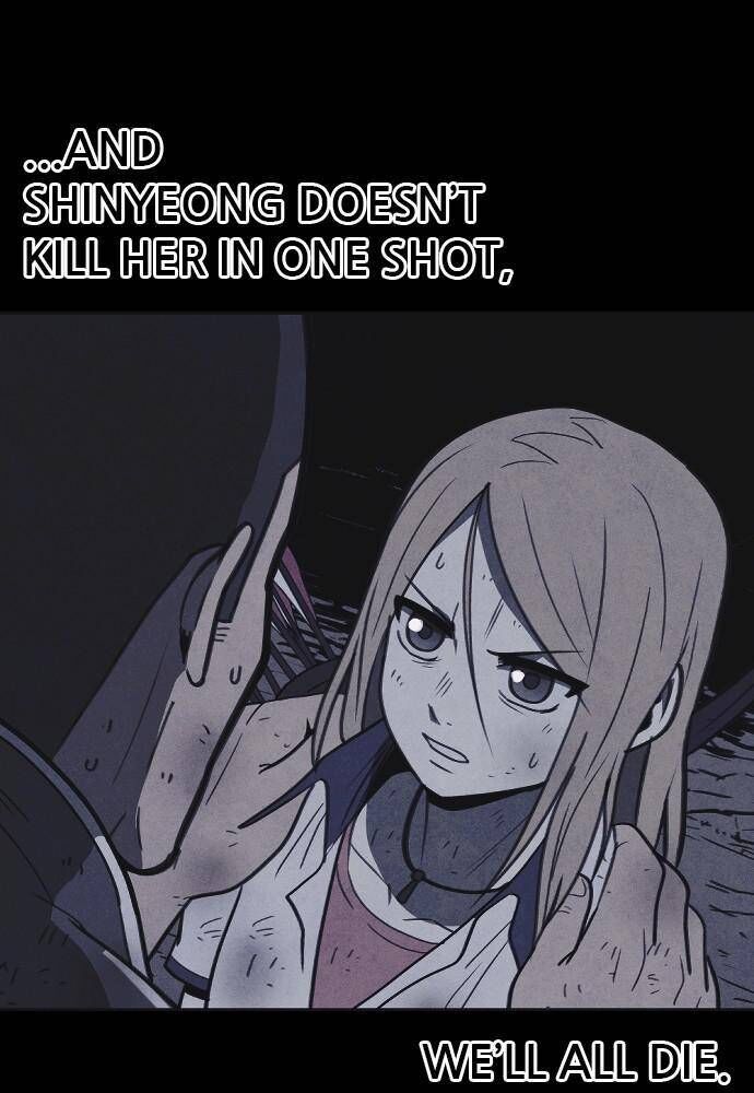 Read Shotgun Boy Manga Online