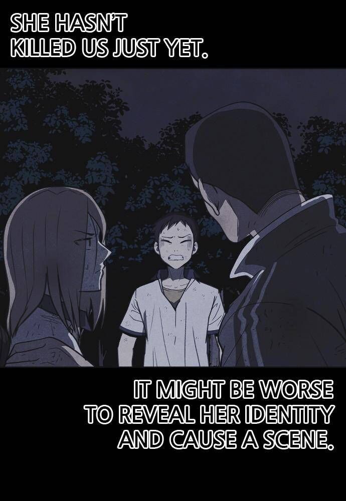 Read Shotgun Boy Manga Online