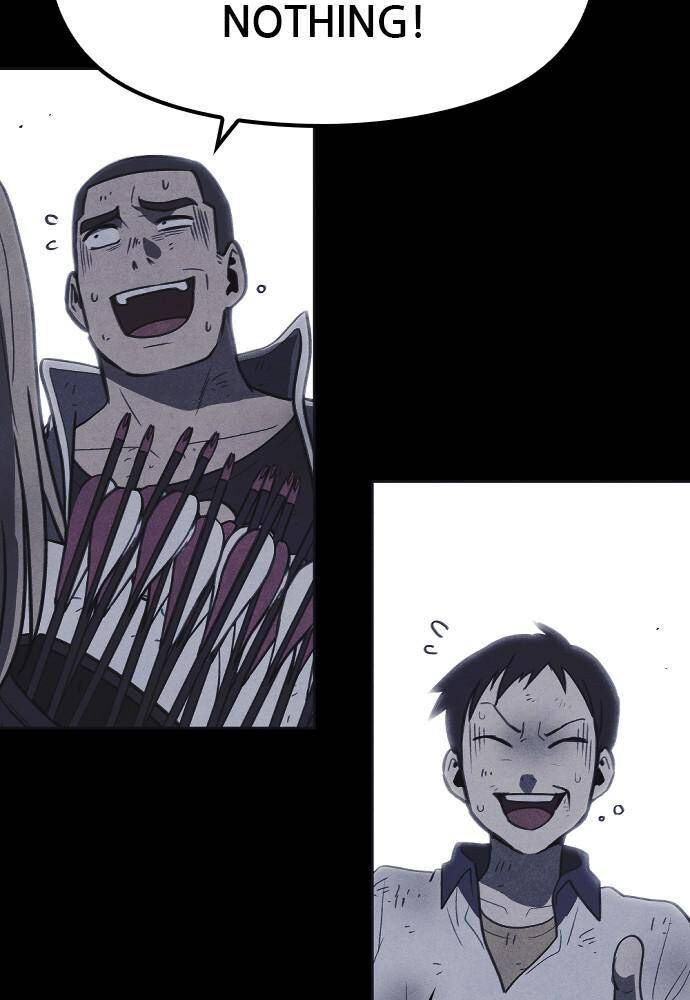 Read Shotgun Boy Manga Online